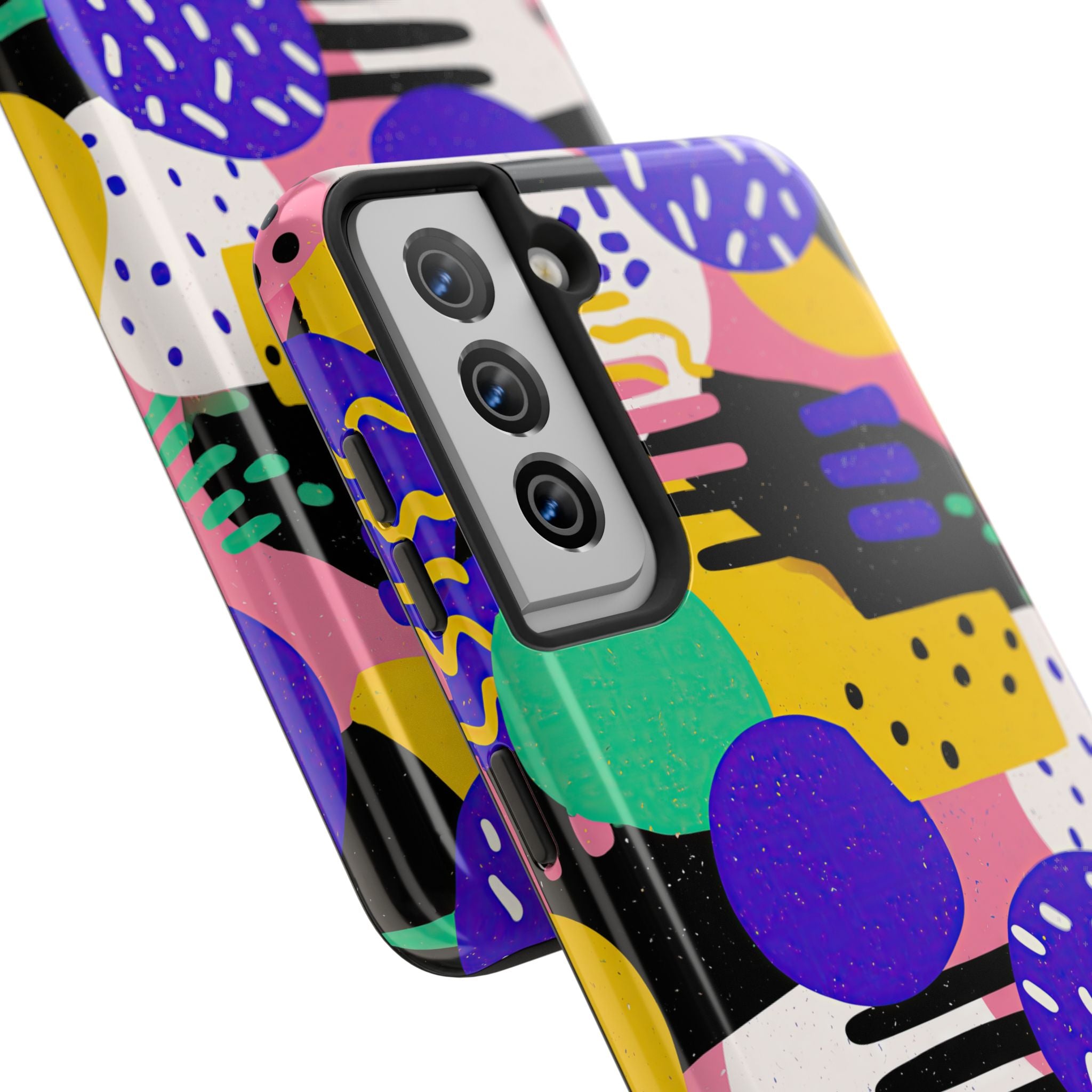 Dopamine Device | Tough Phone Case
