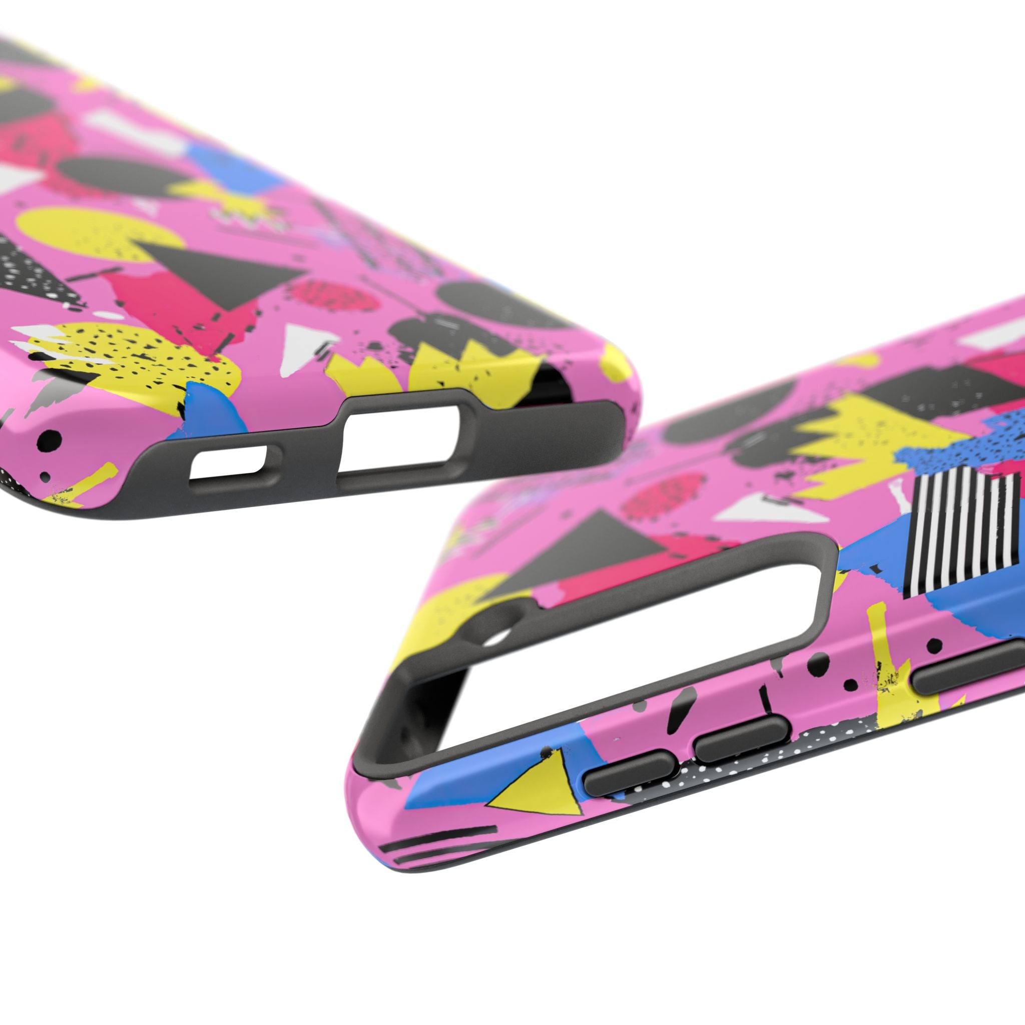 Radical Bubblegum | Tough Phone Case