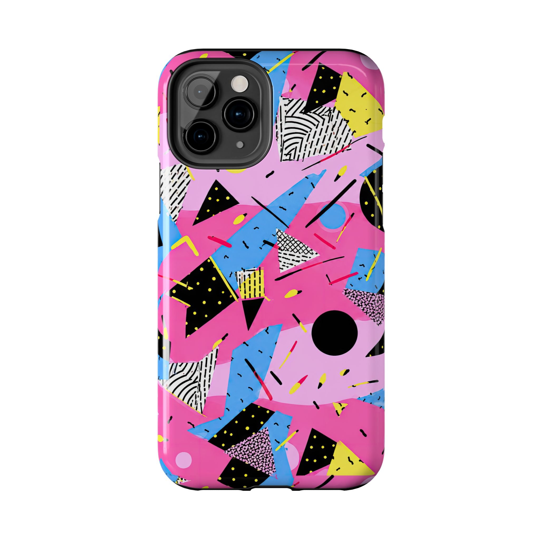 Cupcake Screensaver | Tough Phone Case