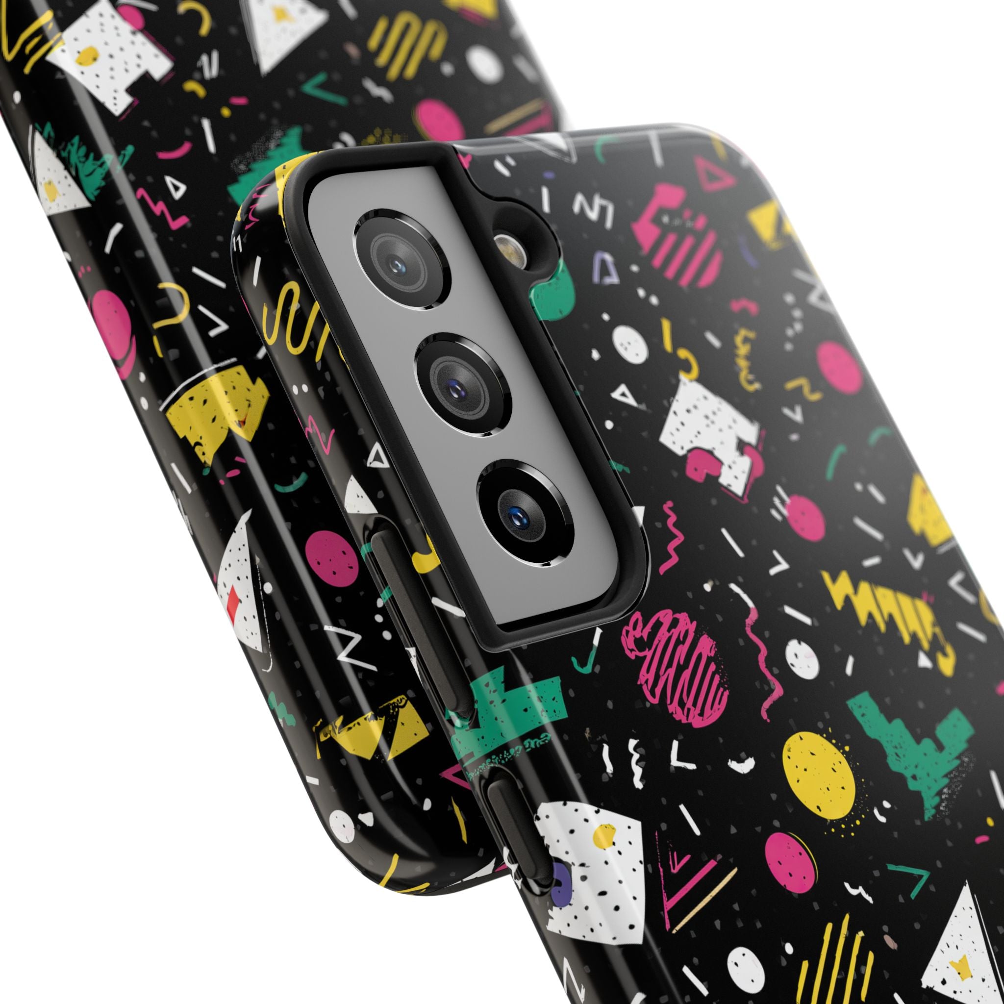 Sprinkle Storm | Tough Phone Case