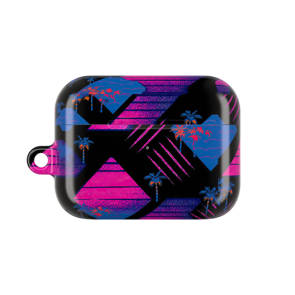 Night Runner | AirPod Case