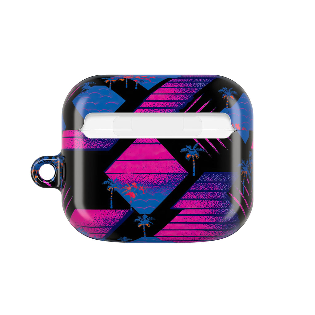 Night Runner | AirPod Case