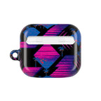 Night Runner | AirPod Case