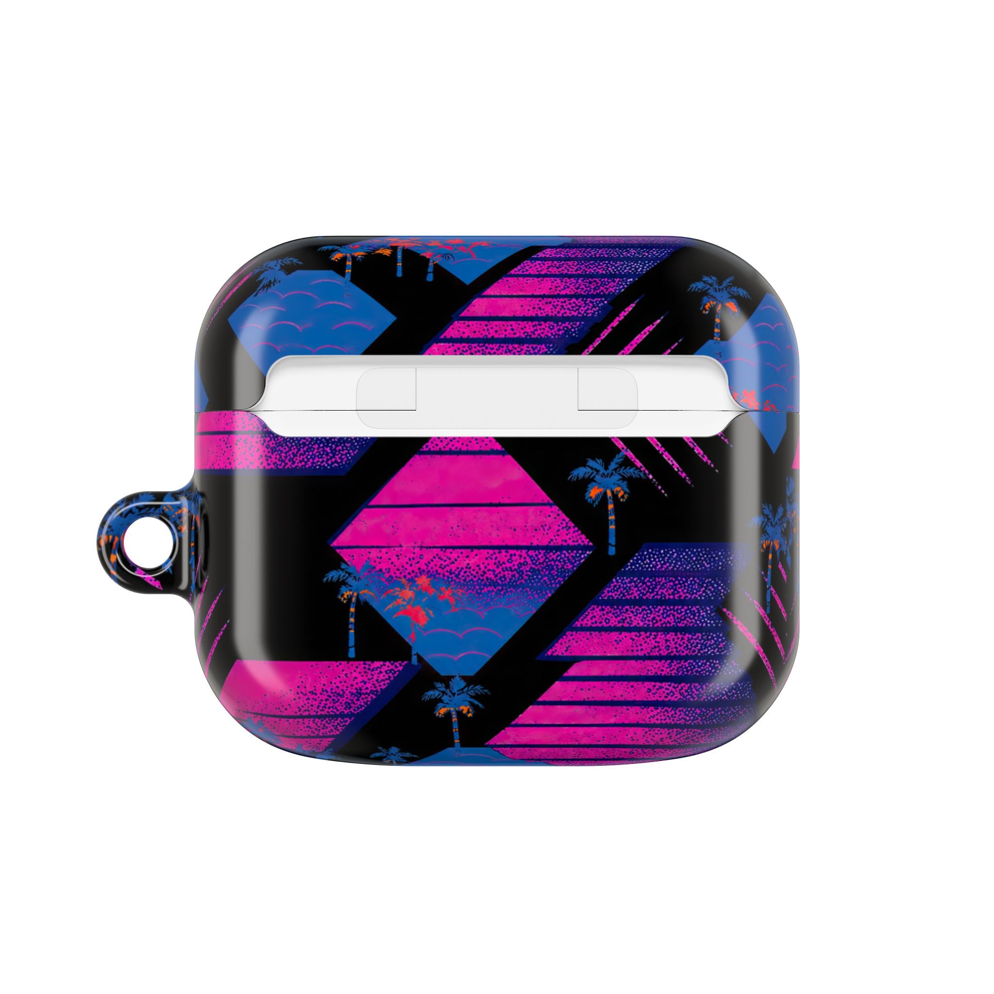 Night Runner | AirPod Case