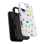 Napkin Nostalgia | Tough Phone Case
