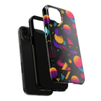 Always Sunset | Tough Phone Case