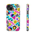 Sticker Shock | Tough Phone Case