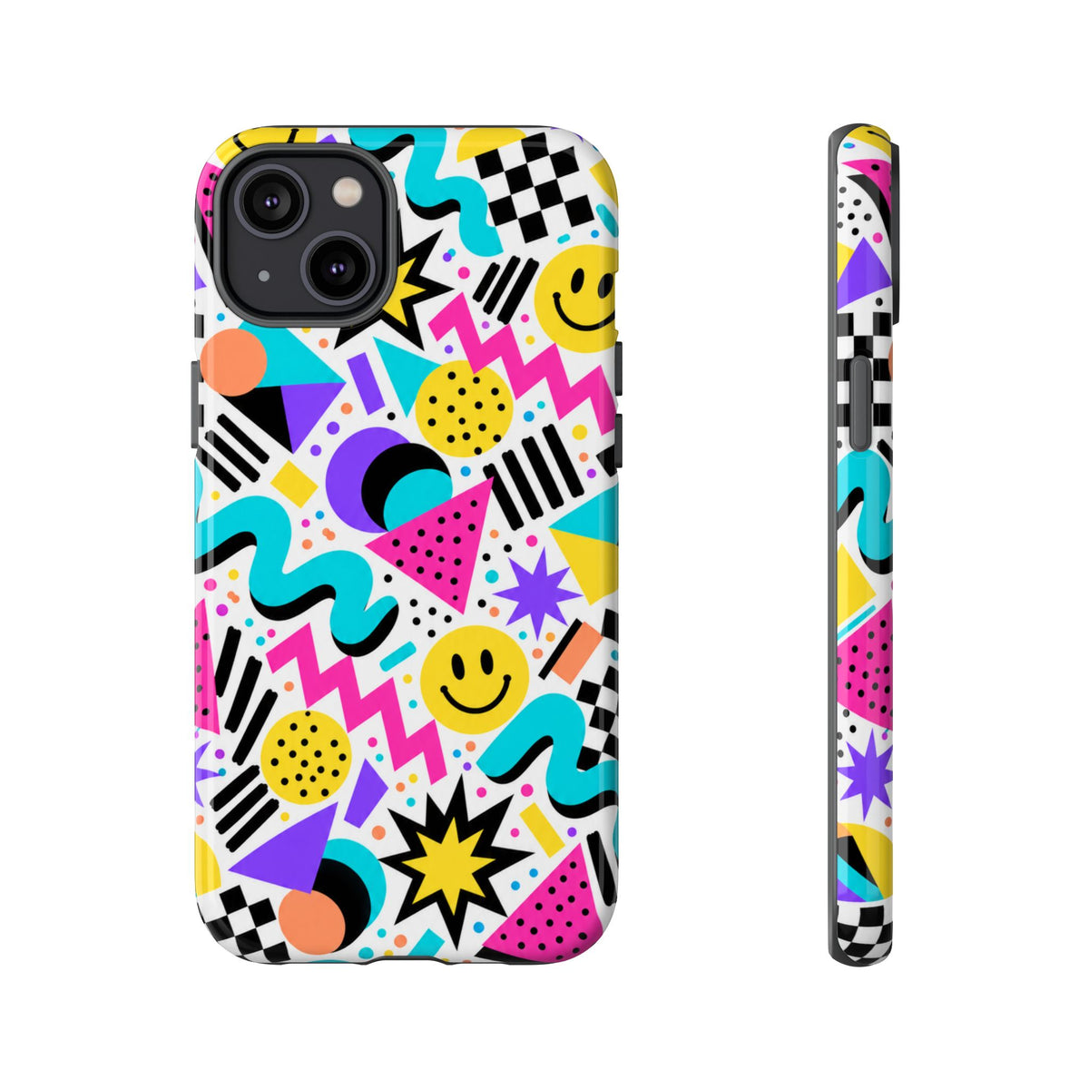 Sticker Shock | Tough Phone Case