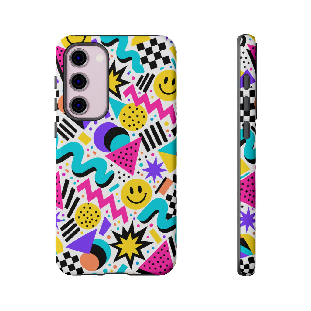Sticker Shock | Tough Phone Case