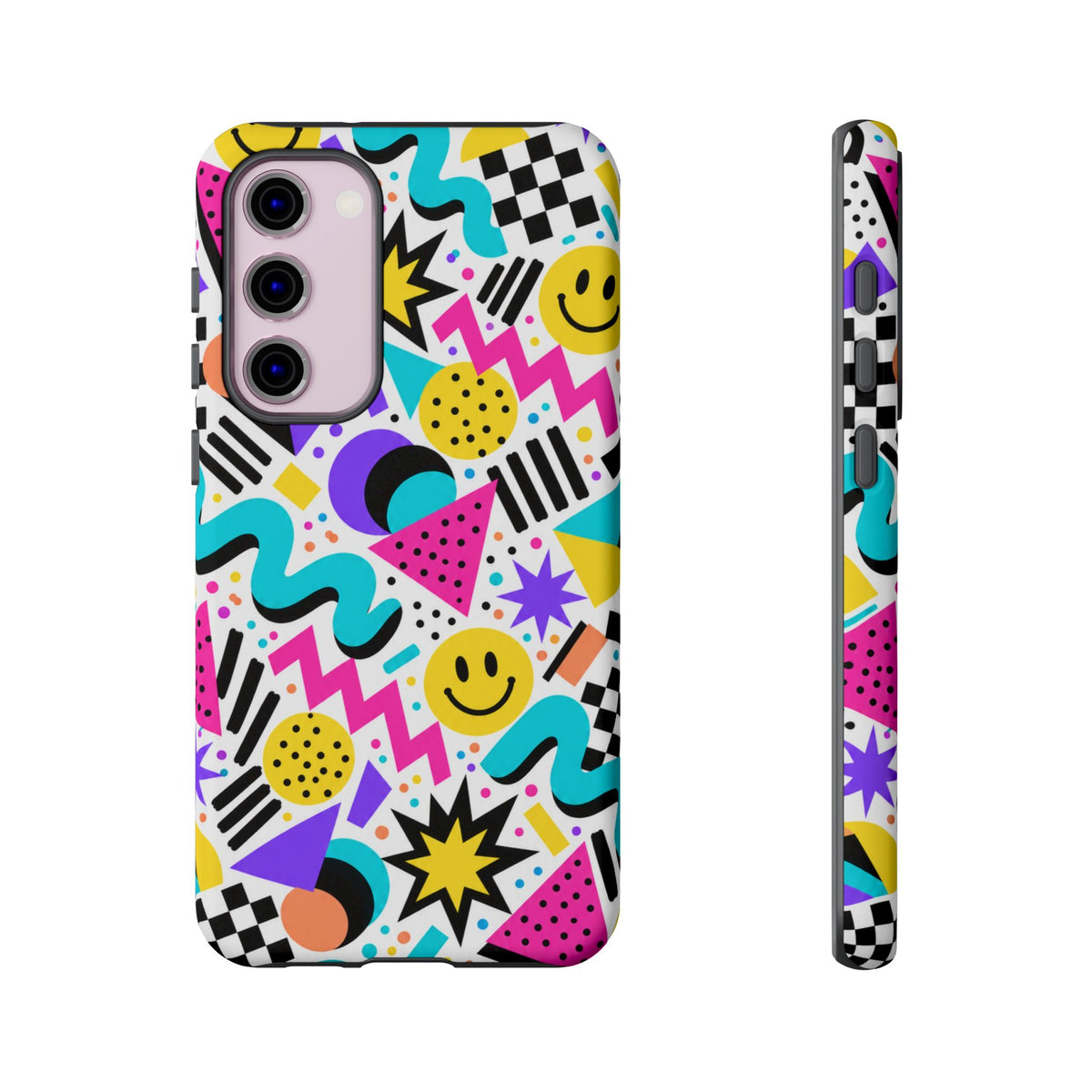 Sticker Shock | Tough Phone Case