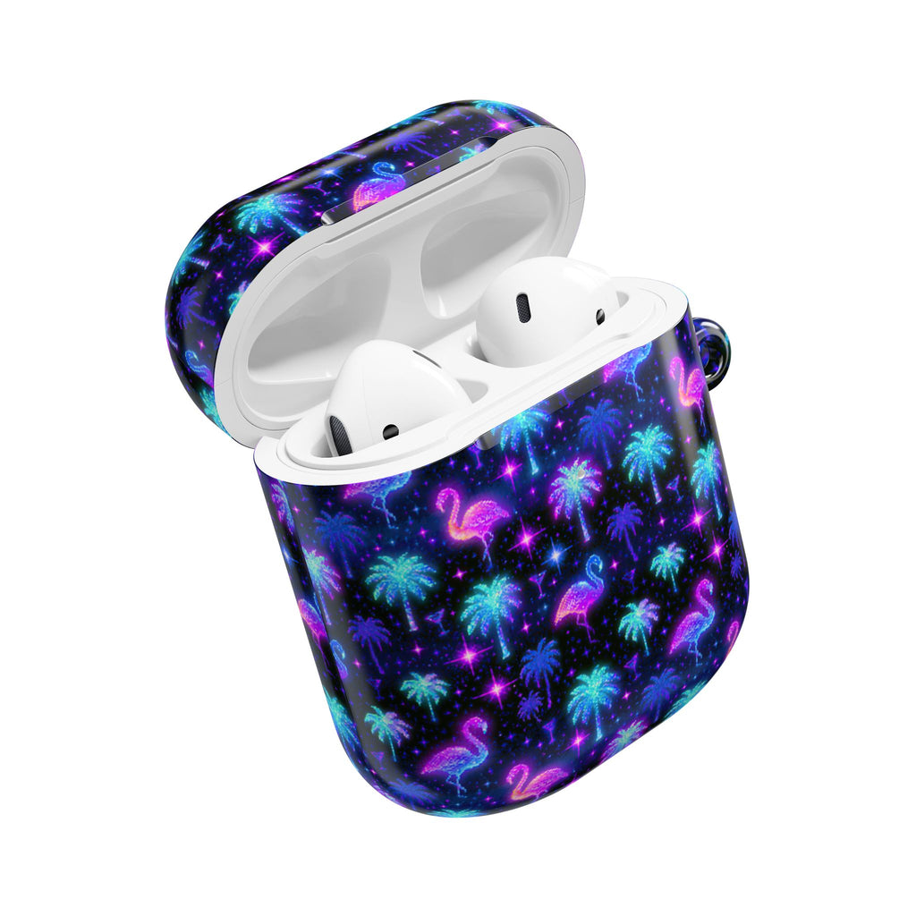 Flamingo Zone | AirPod Case