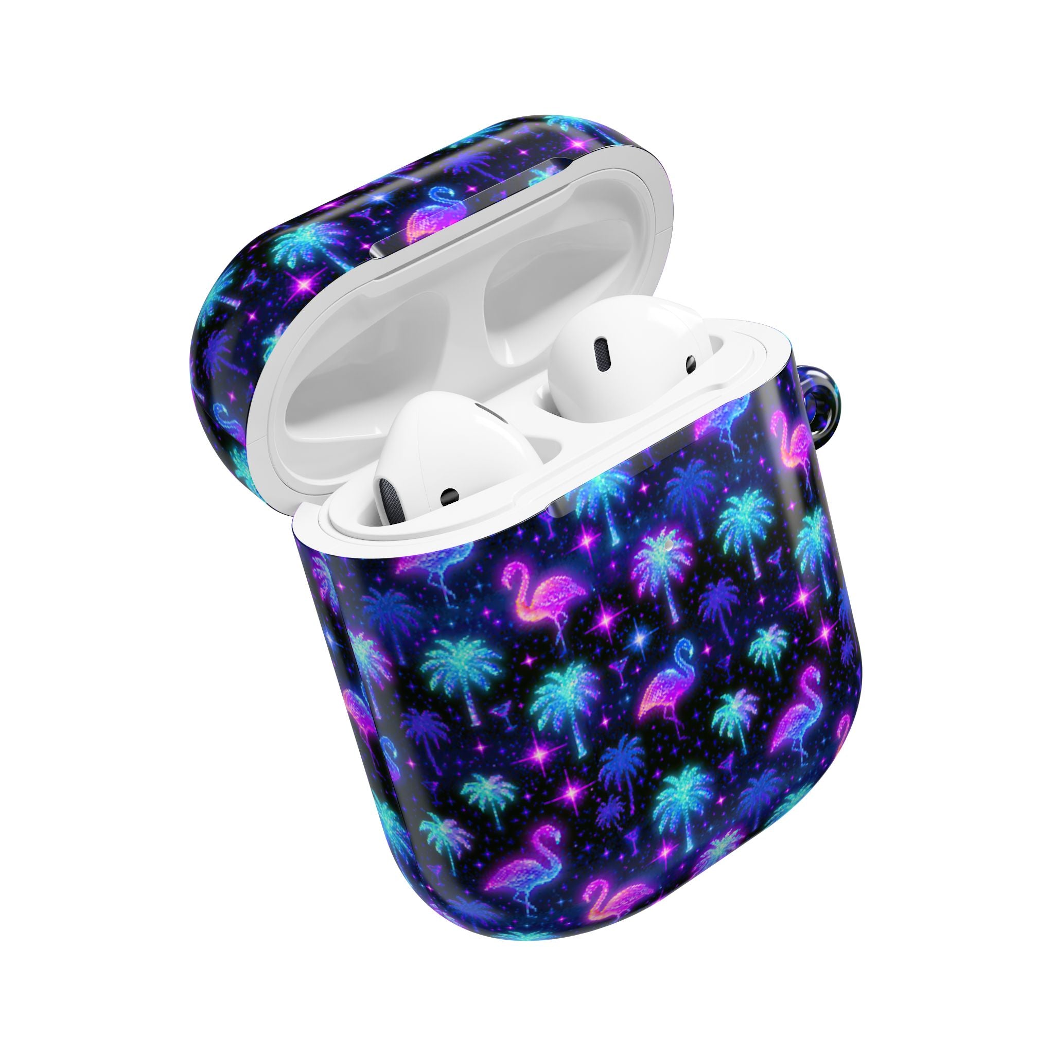 Flamingo Zone | AirPod Case