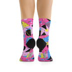 Cupcake Screensaver | Crew Socks