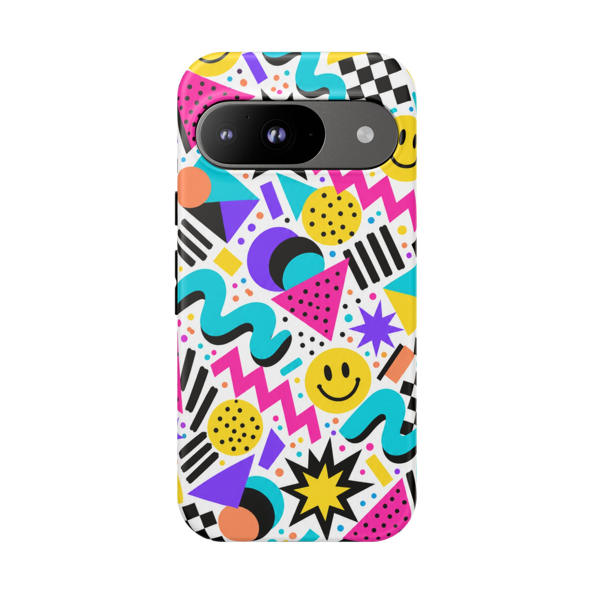 Sticker Shock | Tough Phone Case