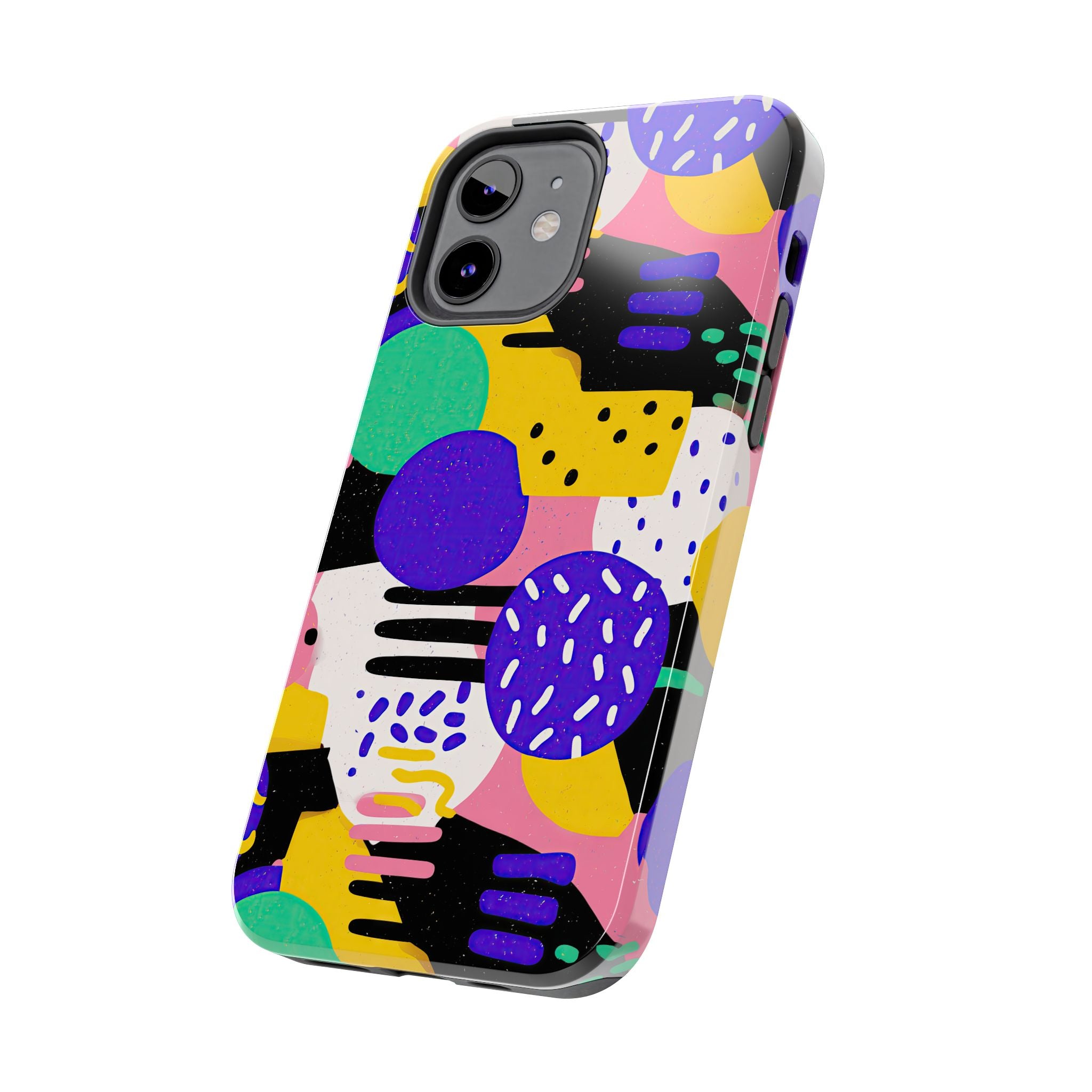 Dopamine Device | Tough Phone Case