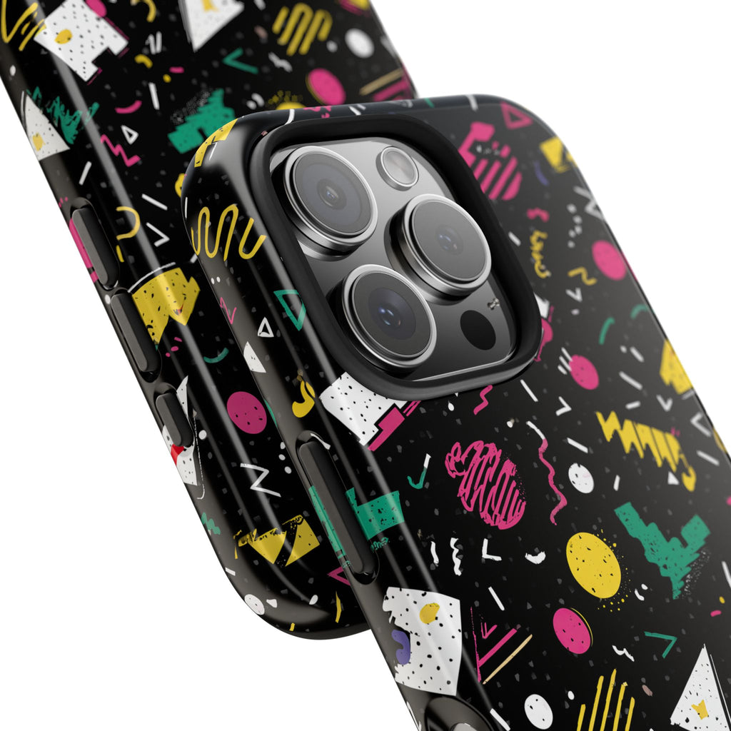 Sprinkle Storm | Tough Phone Case