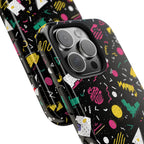Sprinkle Storm | Tough Phone Case