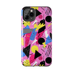 Radical Bubblegum | Tough Phone Case