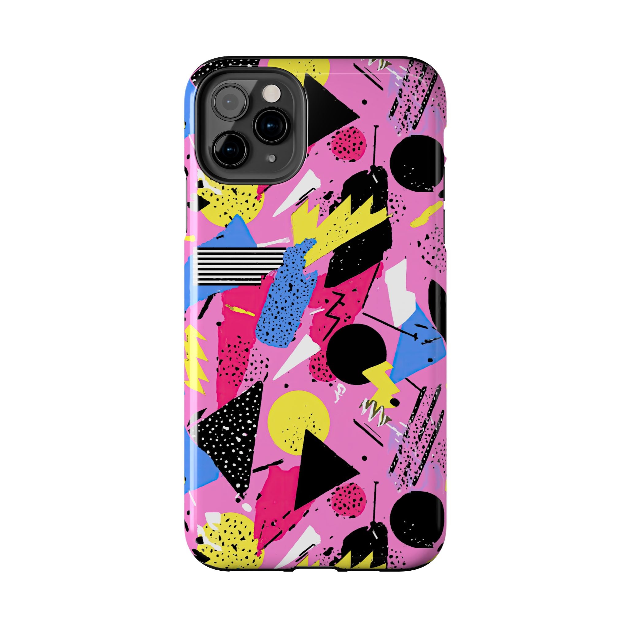 Radical Bubblegum | Tough Phone Case