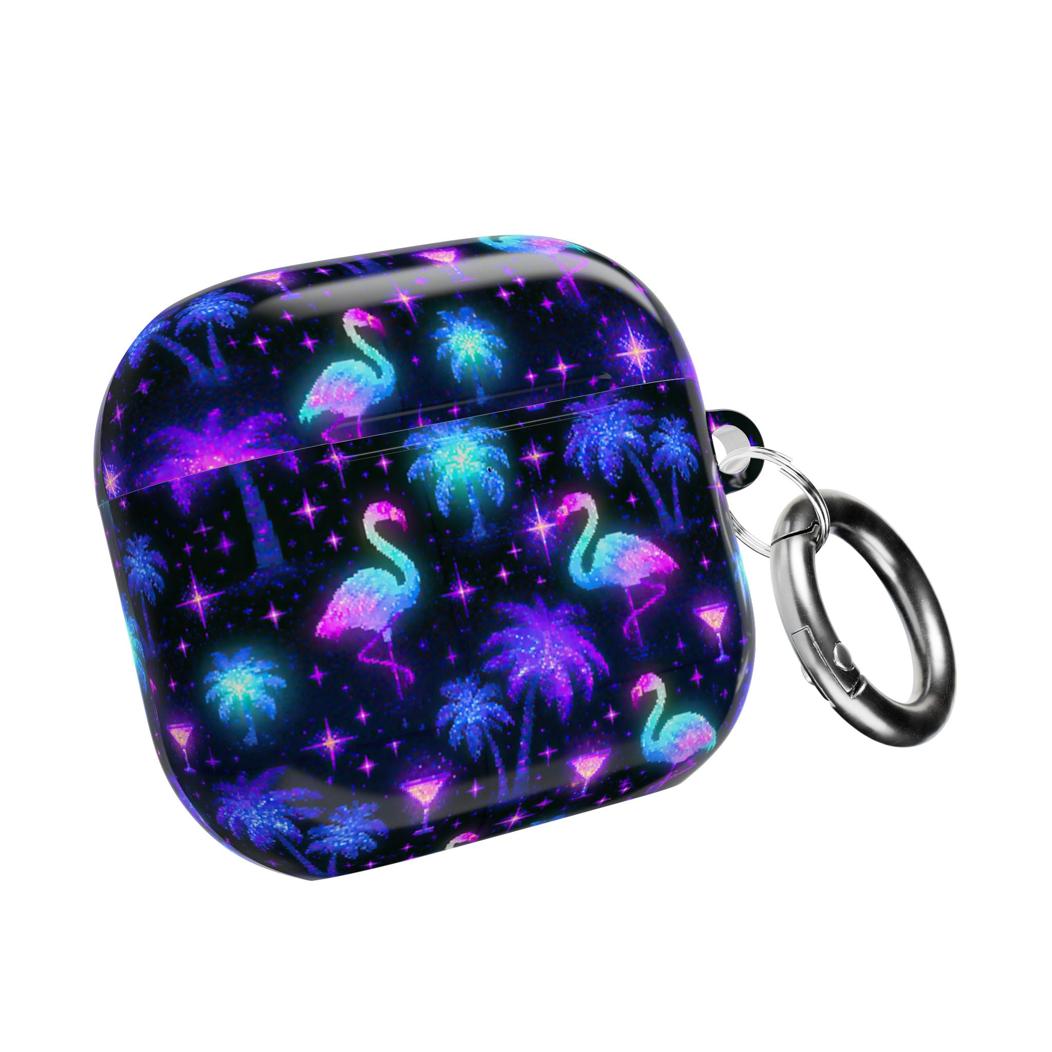 Hollywood Mirage | AirPod Case