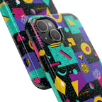 Electric Recess | Tough Phone Case