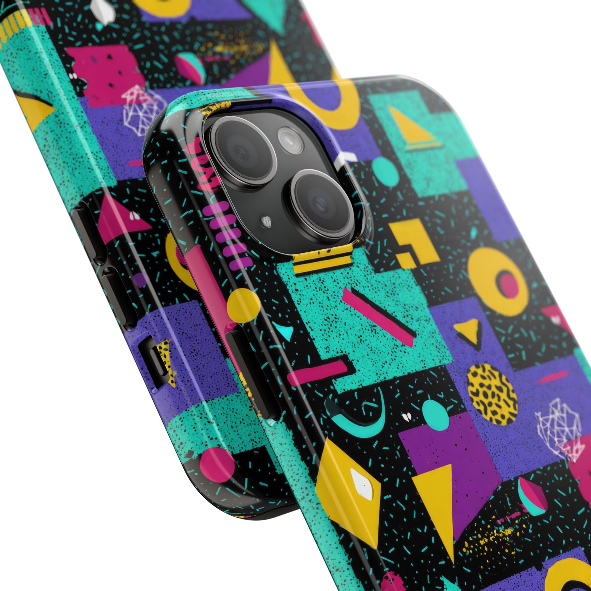 Electric Recess | Tough Phone Case