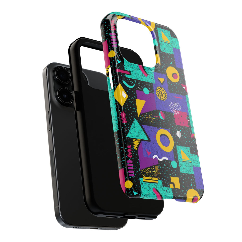 Electric Recess | Tough Phone Case