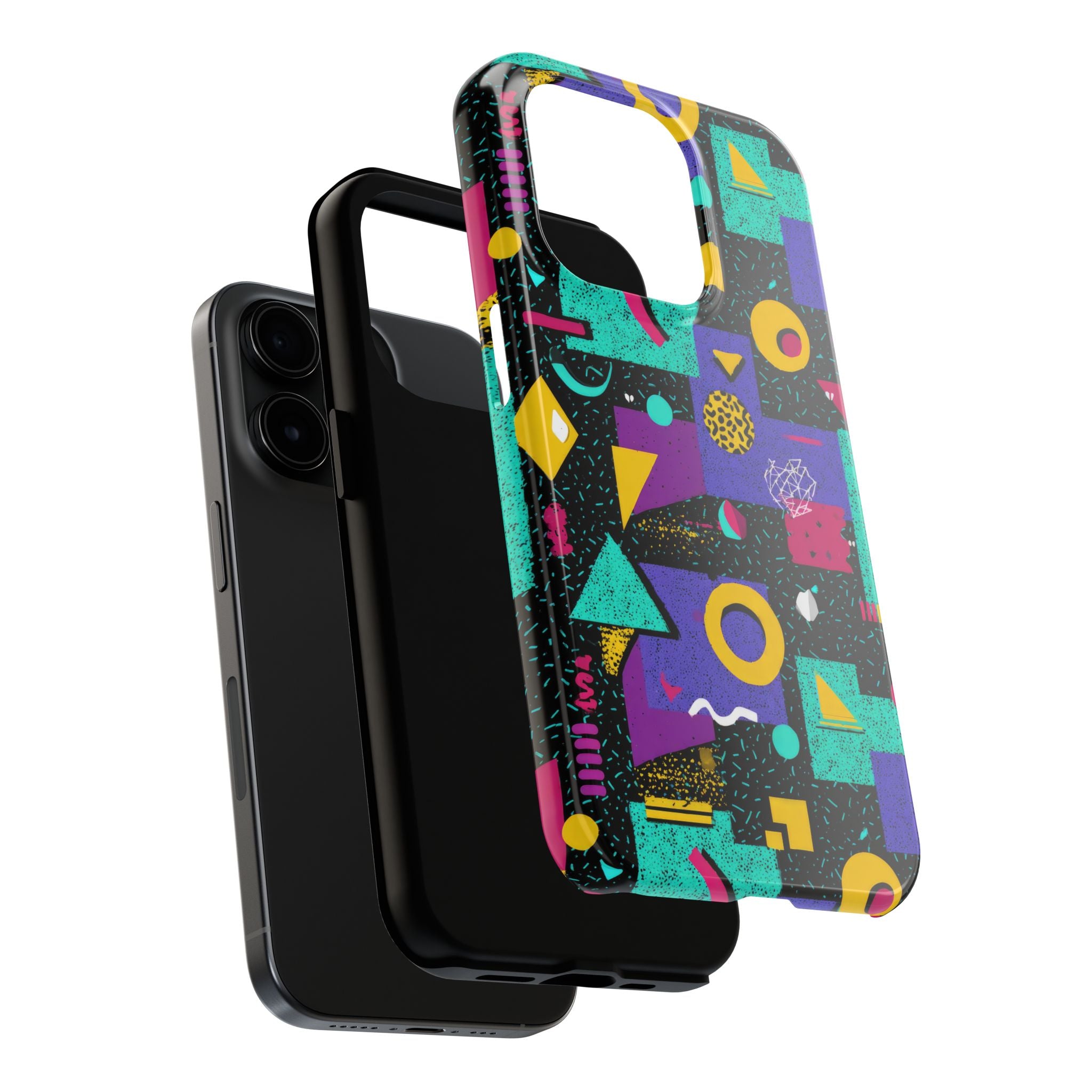 Electric Recess | Tough Phone Case