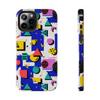 Construction Confetti | Tough Phone Case