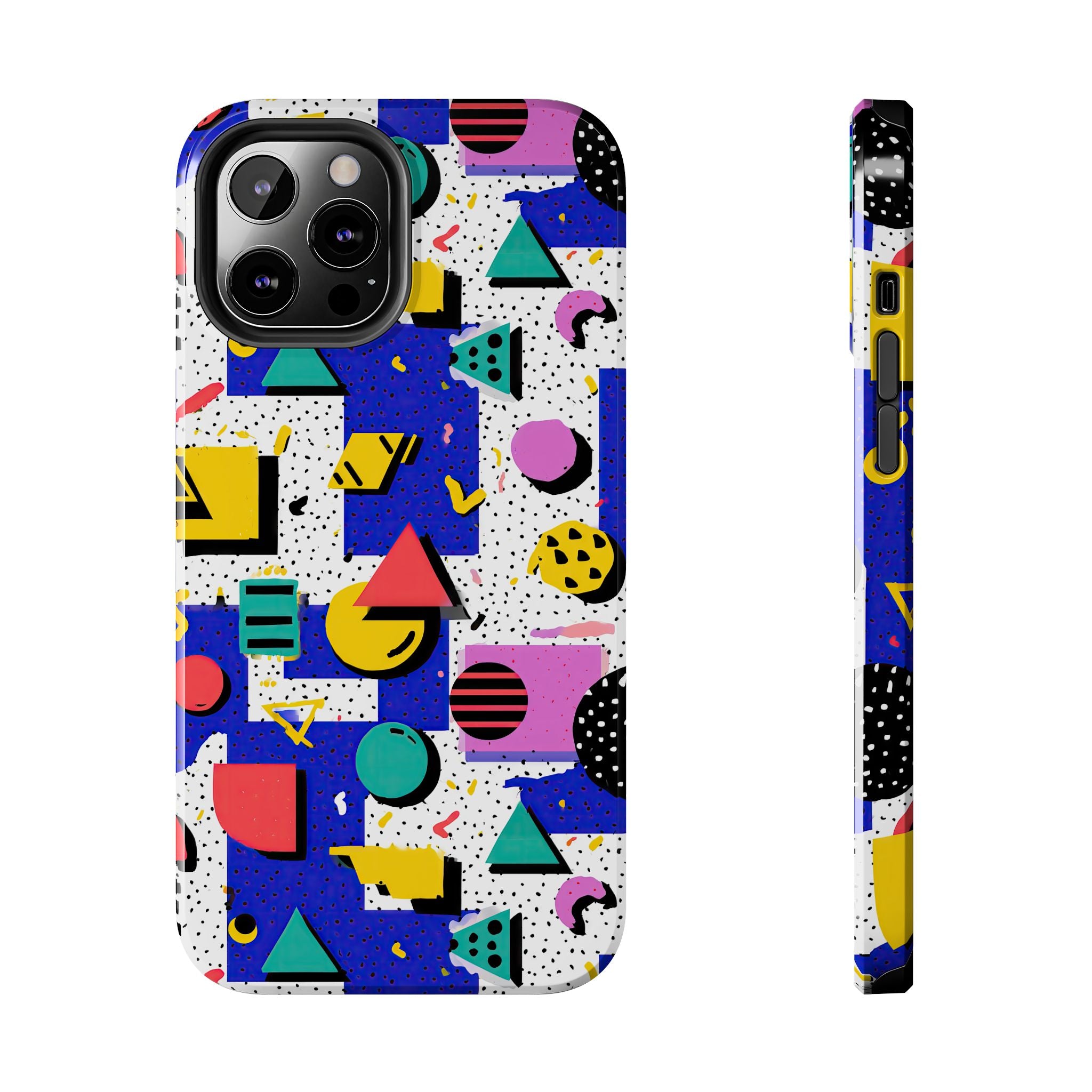 Construction Confetti | Tough Phone Case