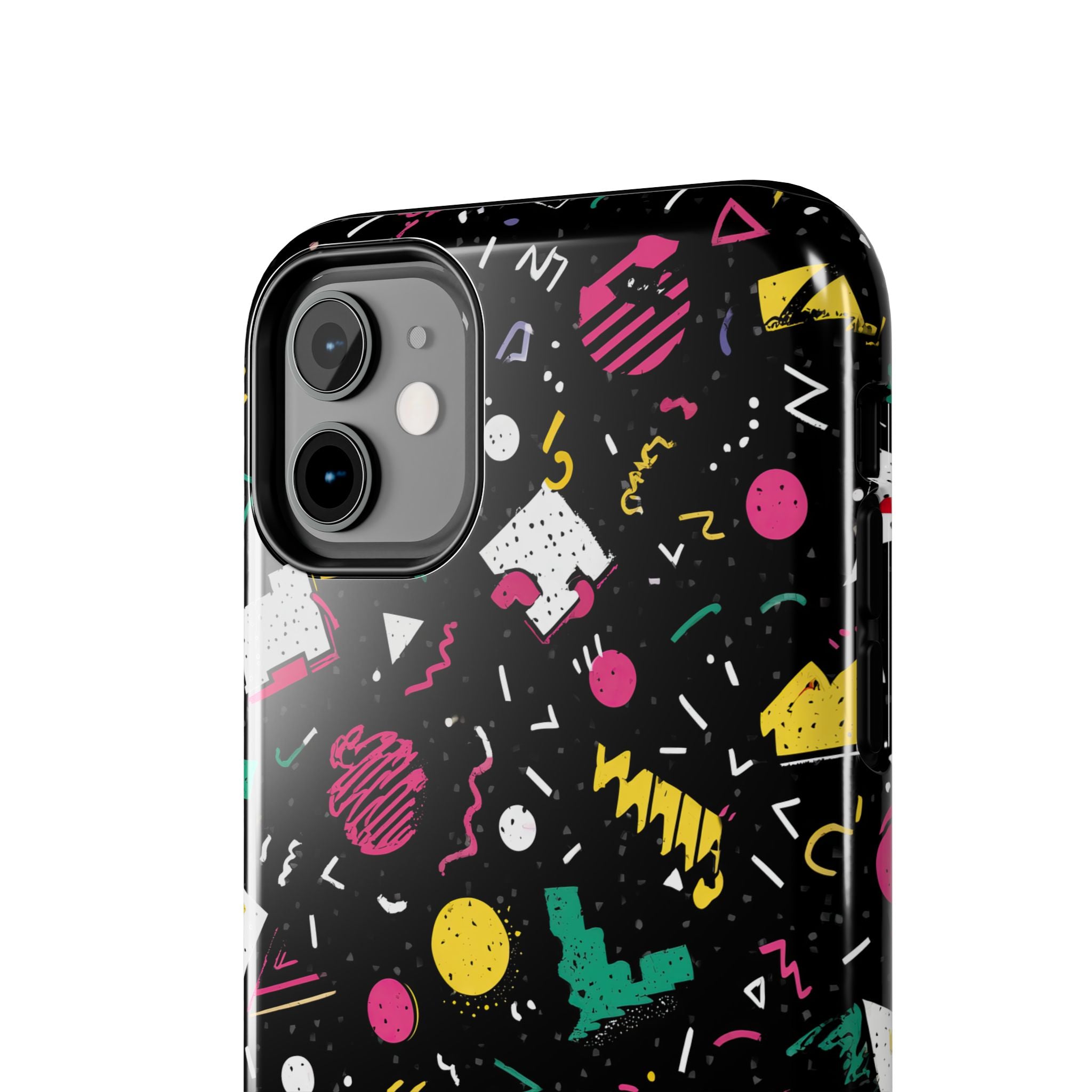 Sprinkle Storm | Tough Phone Case