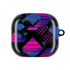 Night Runner | AirPod Case