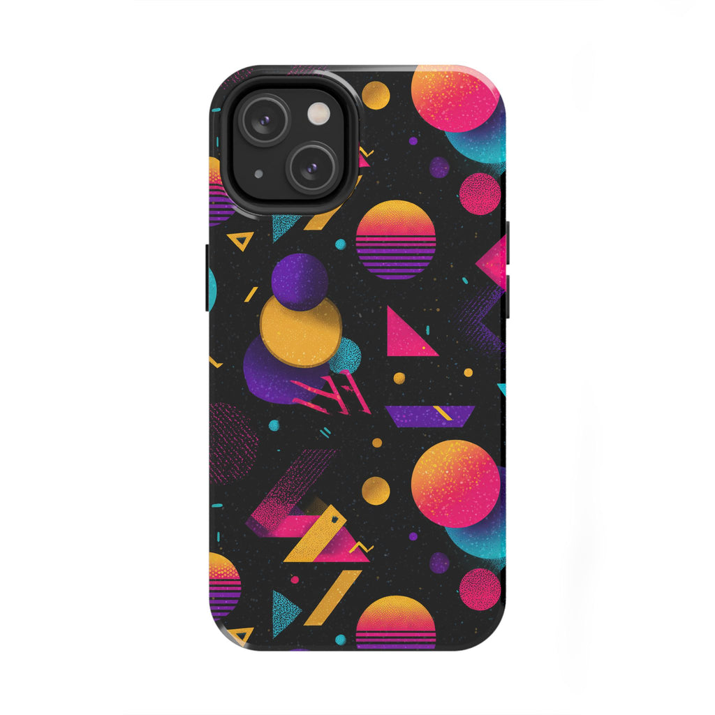 Always Sunset | Tough Phone Case