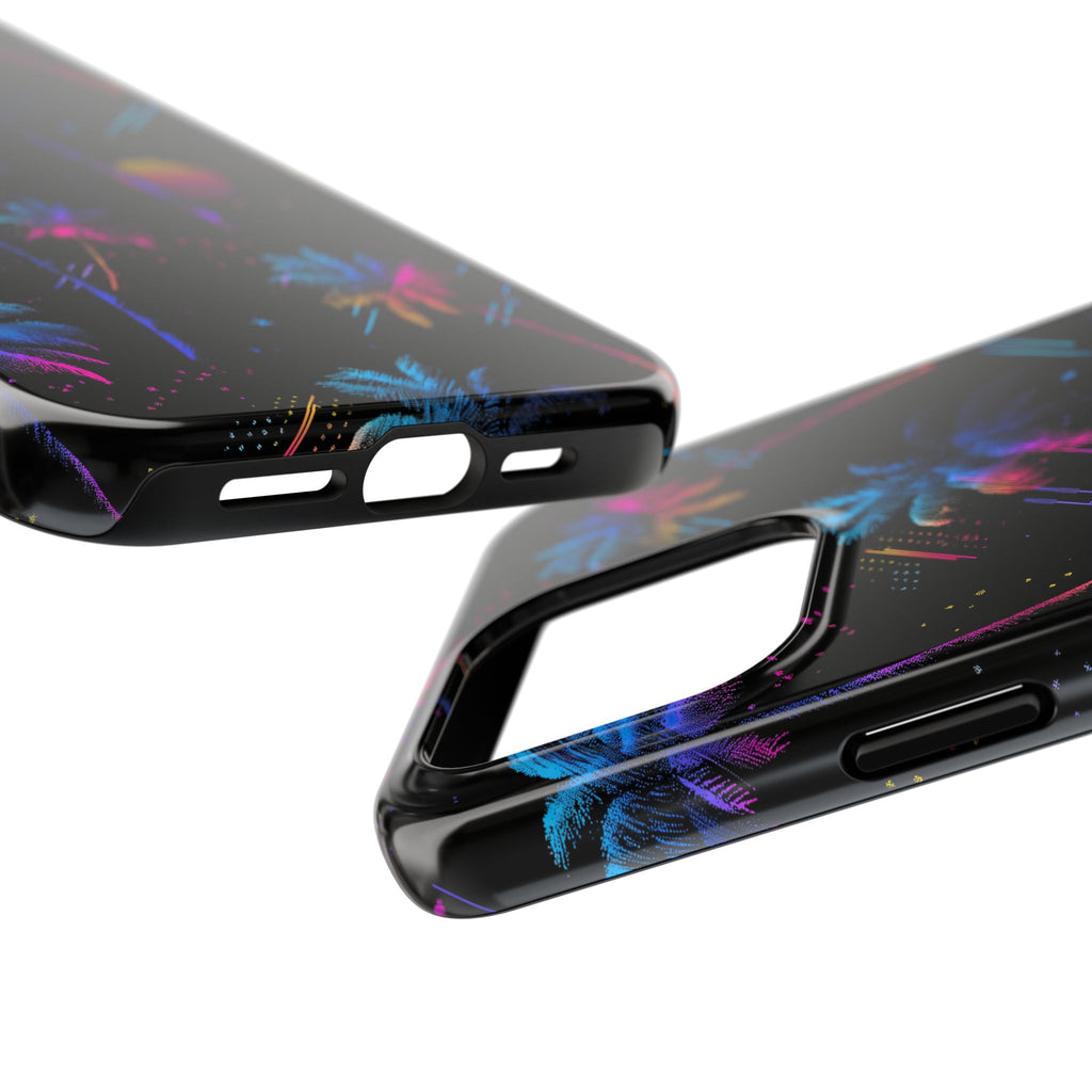 Sunset Hotline | Tough Phone Case