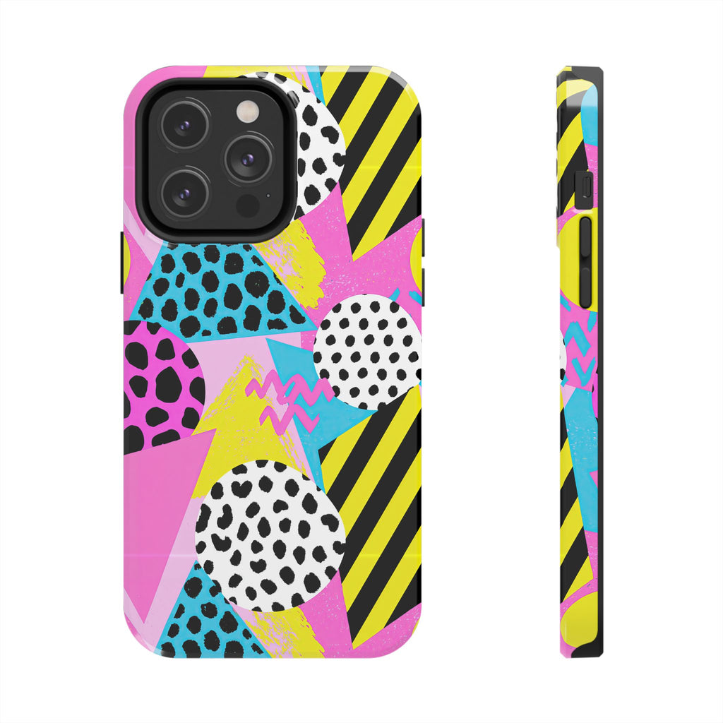 Mall Safari | Tough Phone Case