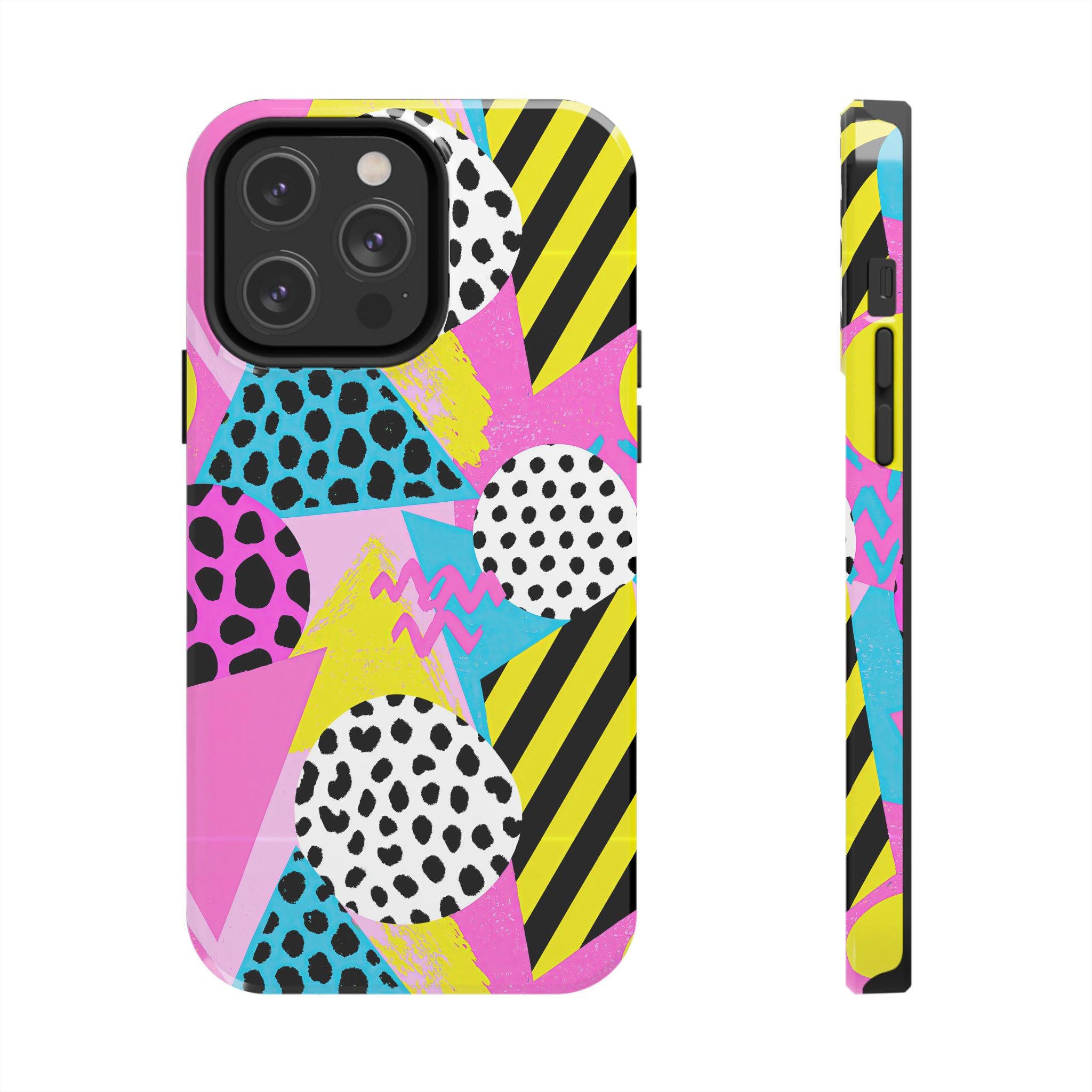 Mall Safari | Tough Phone Case