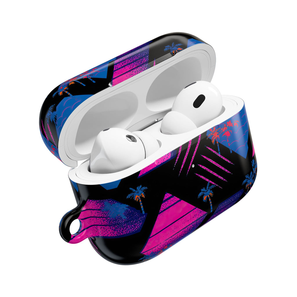 Night Runner | AirPod Case