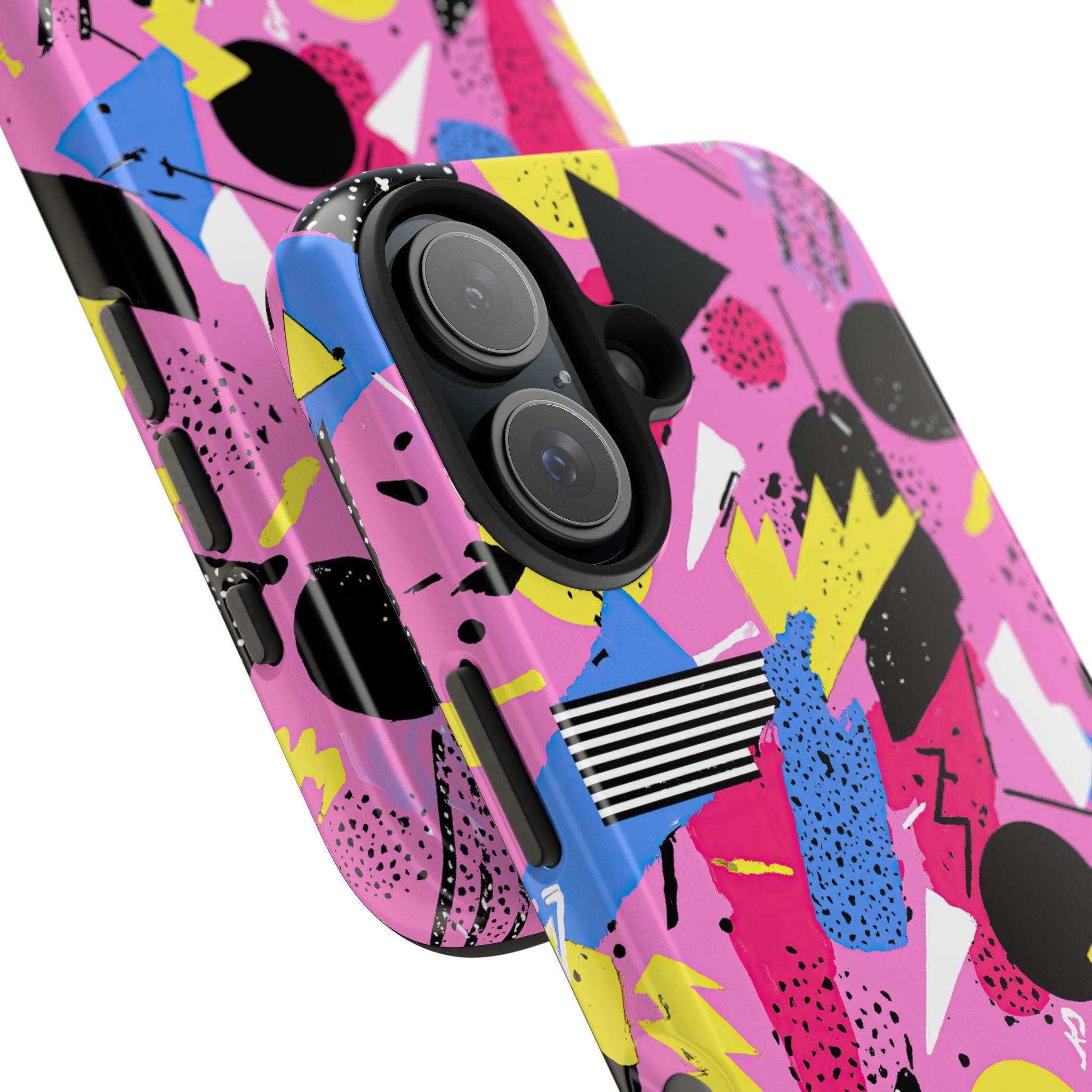 Radical Bubblegum | Tough Phone Case