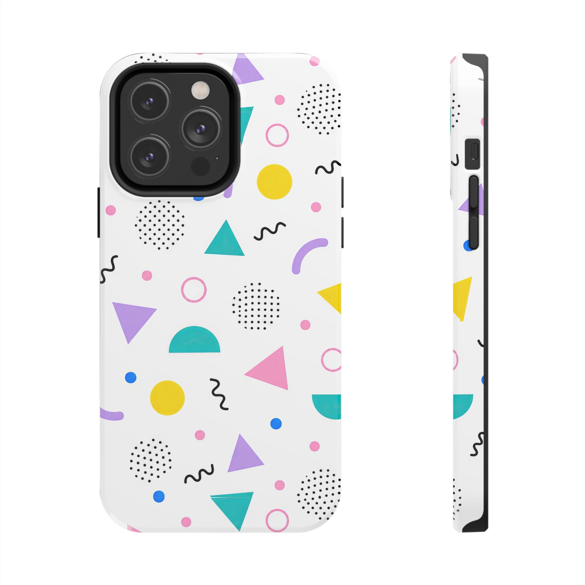 Napkin Nostalgia | Tough Phone Case