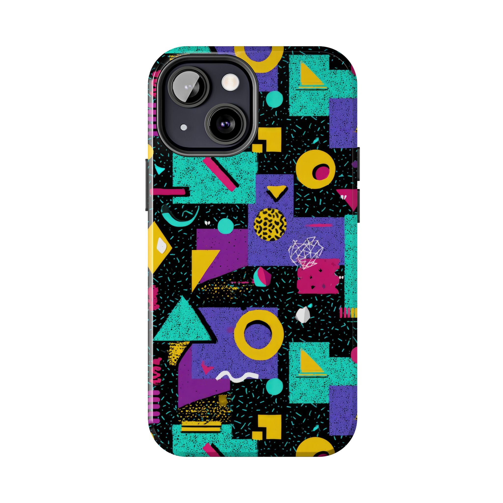 Electric Recess | Tough Phone Case