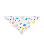 Napkin Nostalgia | Pet Bandana
