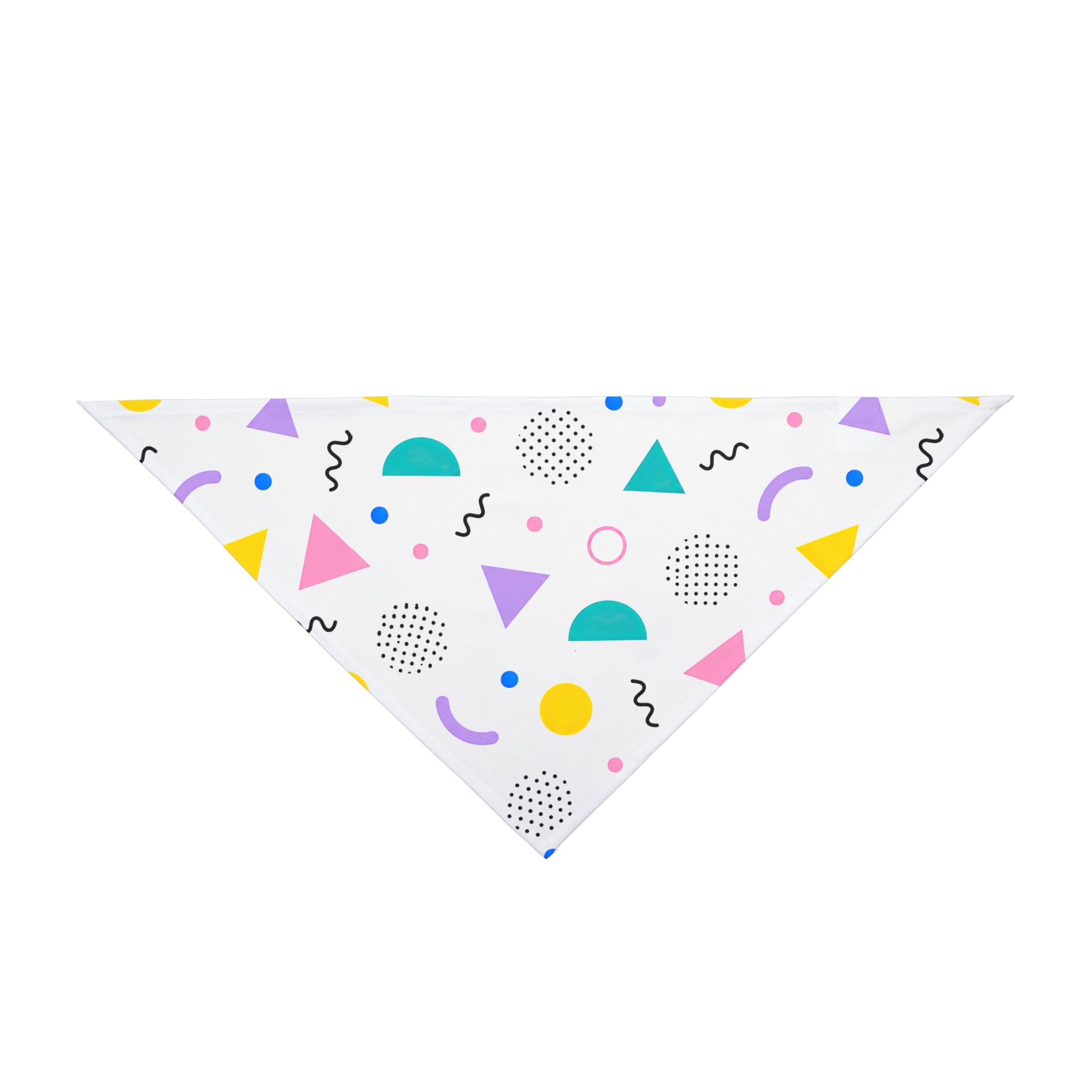 Napkin Nostalgia | Pet Bandana