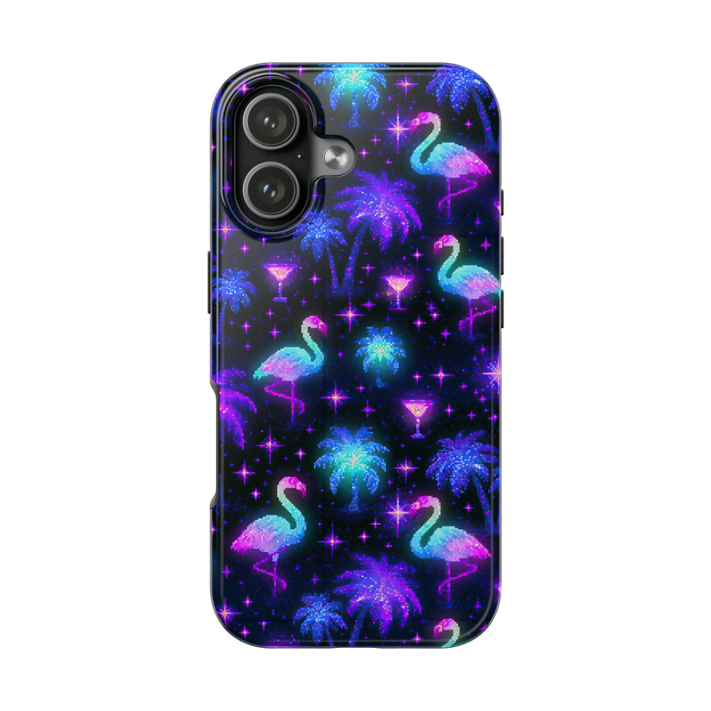 Hollywood Mirage | Tough Phone Case