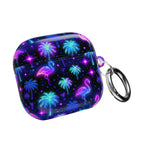 Flamingo Afterglow | AirPod Case