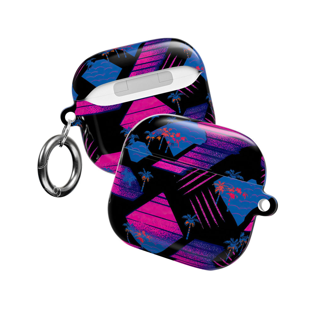 Night Runner | AirPod Case