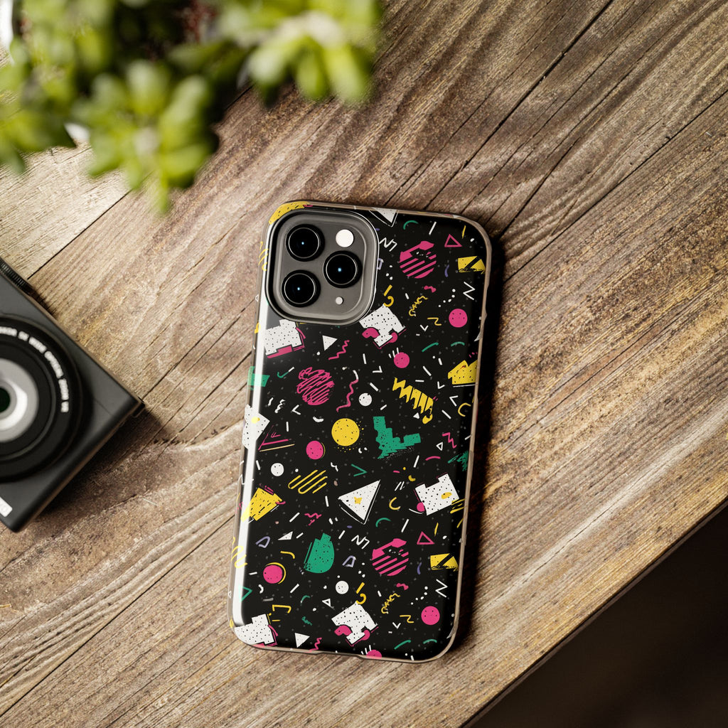 Sprinkle Storm | Tough Phone Case