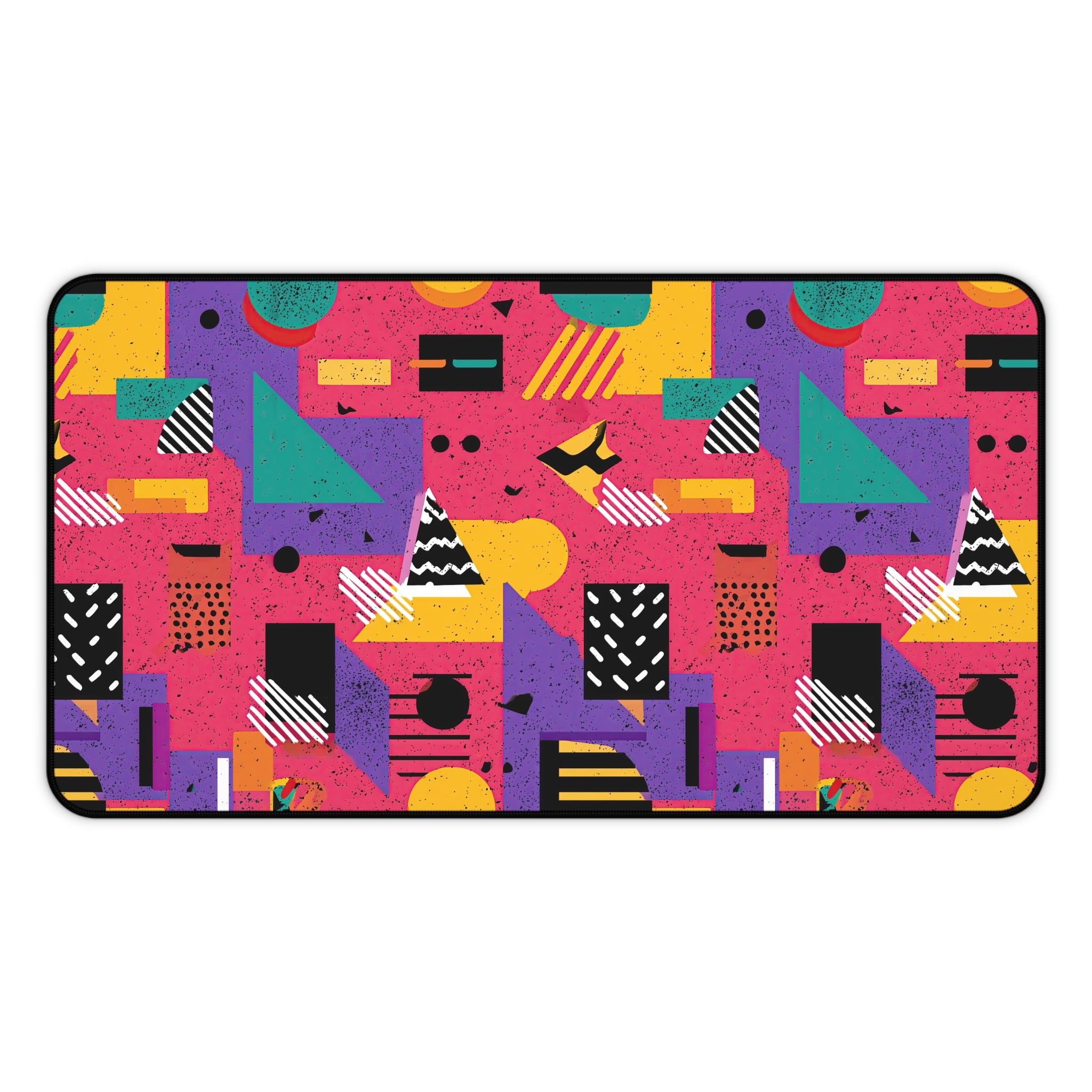 Retro Ranger | Desk Mat