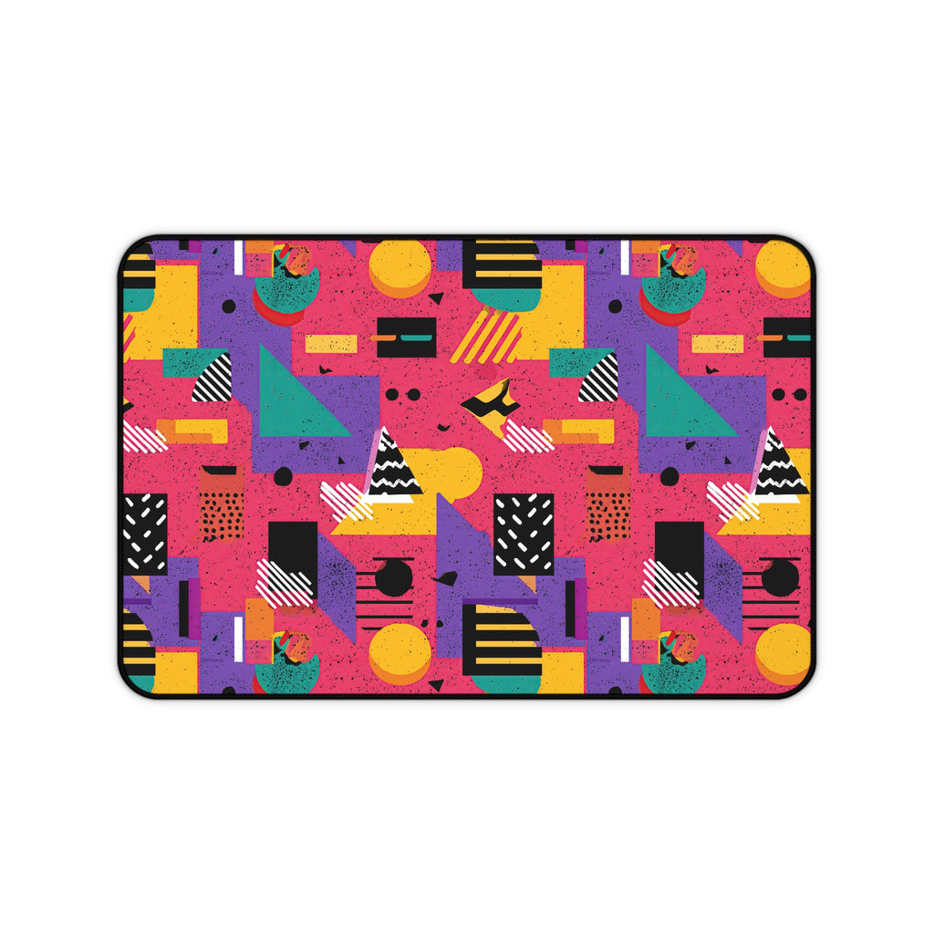 Retro Ranger | Desk Mat