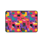 Retro Ranger | Desk Mat
