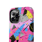 Cupcake Screensaver | Tough Phone Case